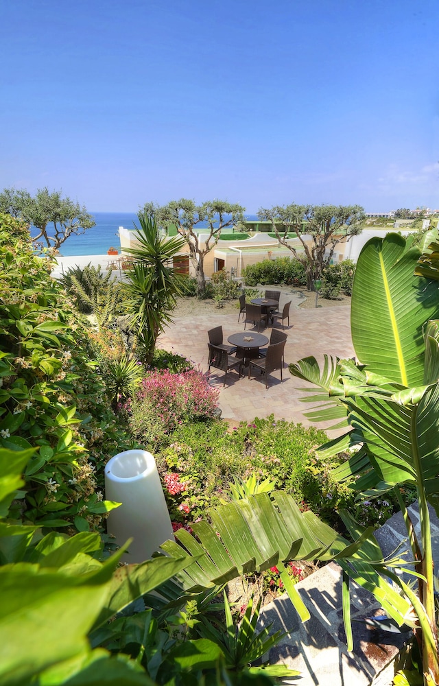 Room in B&B - Forio With a Breathtaking View, for 2 People view 5