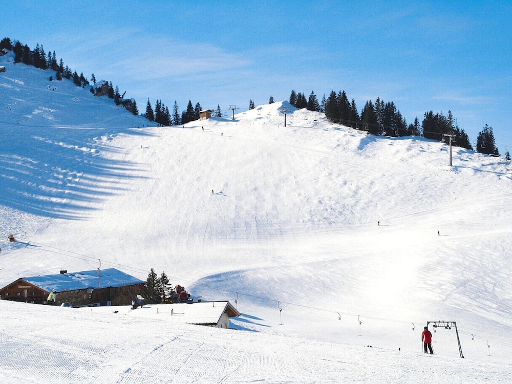 Stay in Alpine Bayrischzell