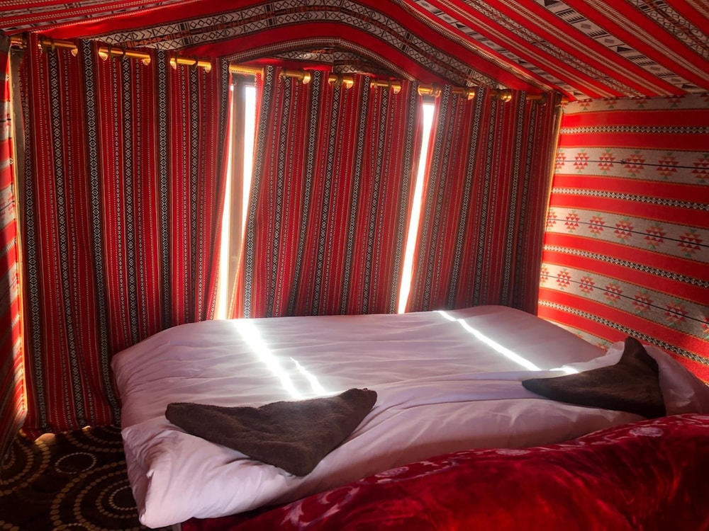 Khaled Awwad Camp