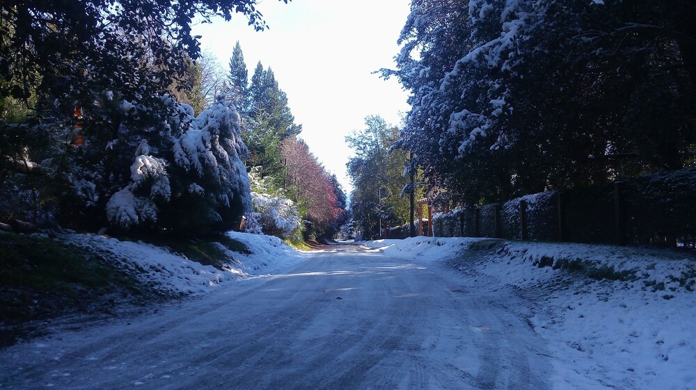 Tierras del Sur I
