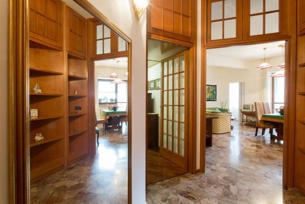 Flavia Home - 3 bedroom in Flavia Home Holiday