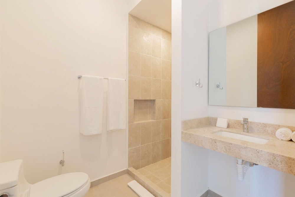 Luxurious Apartment in Lovely Complex With Dreamy Gardens Yoga Terrace Hammocks Swimming Pool