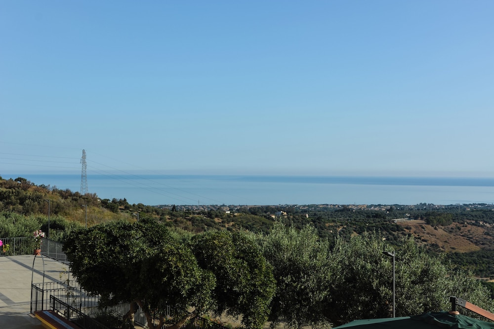 agriturismo le campanelle view 5