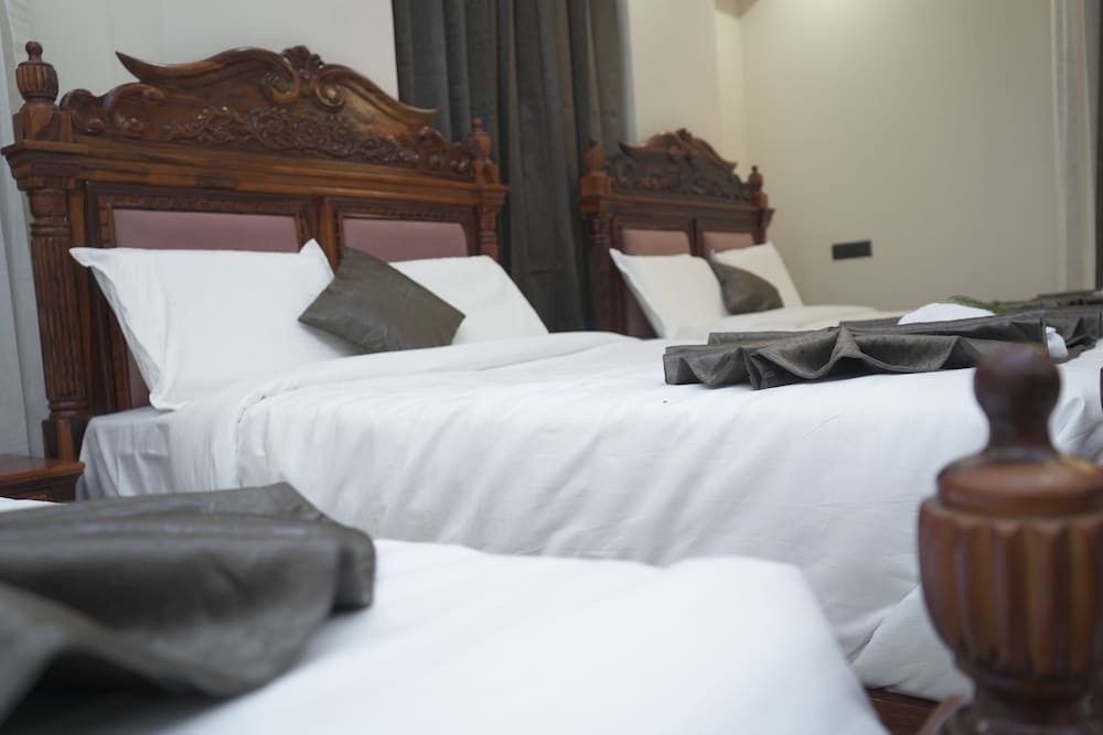 Hotel Shringar Mahal