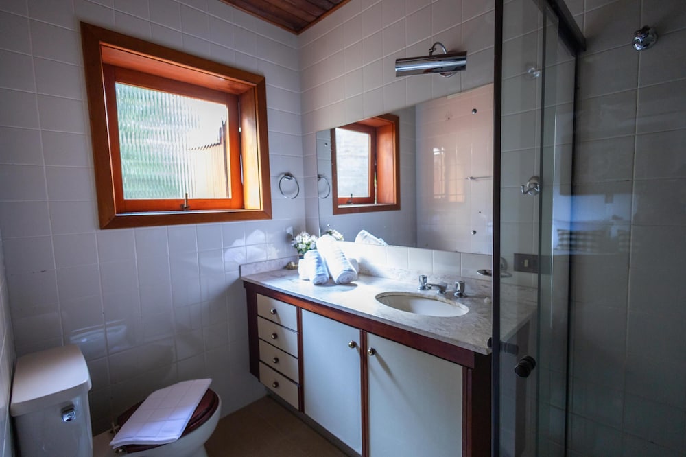 Pousada Casa Serena