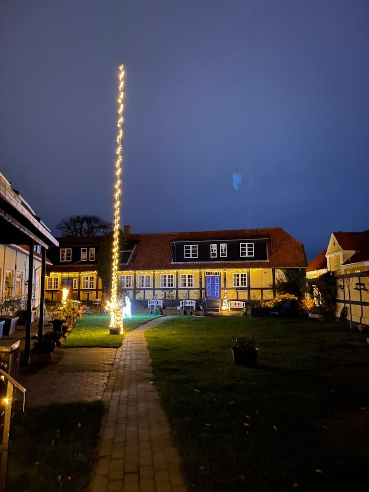 Pension Slægtsgaarden