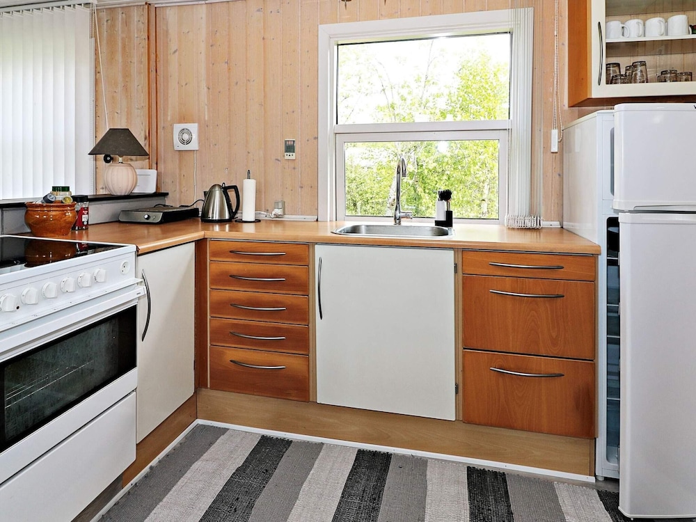 4 Person Holiday Home in Hadsund view 2