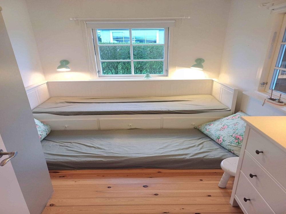 5 Star Holiday Home in Karrebaeksminde