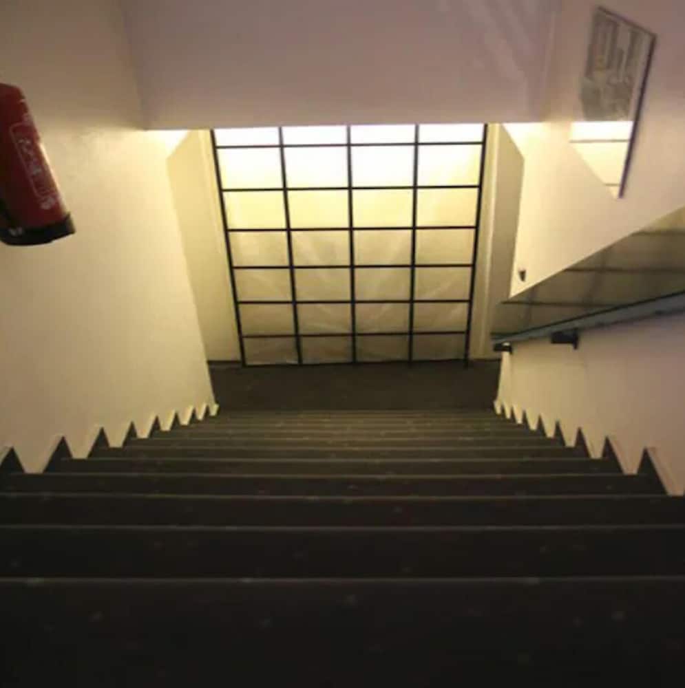 Stadtflair-Apartment