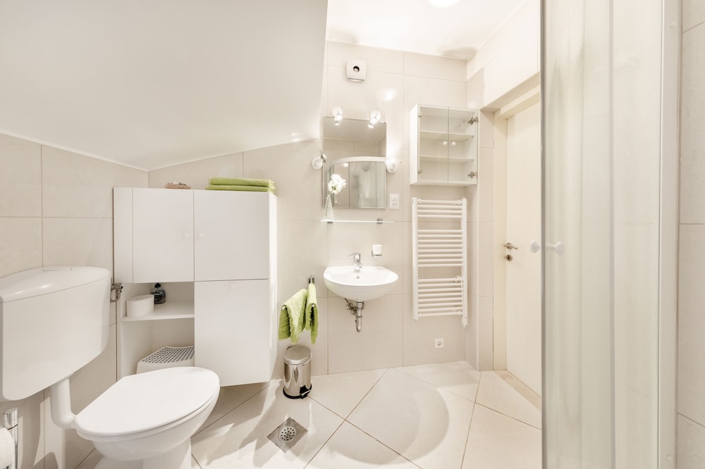 Apartment Vala