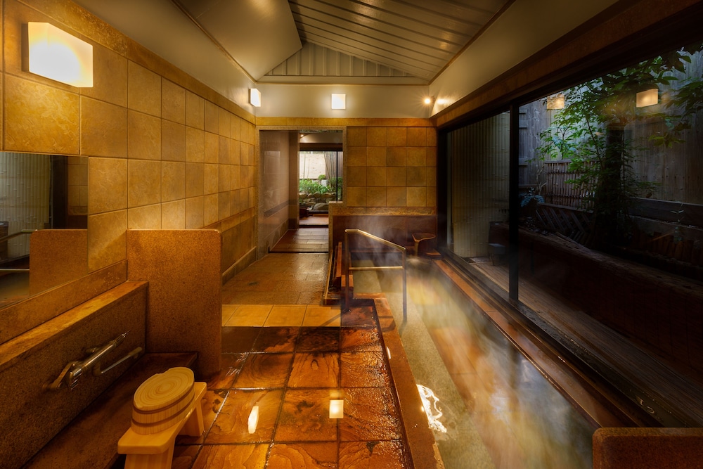 Arima onsen Koki
