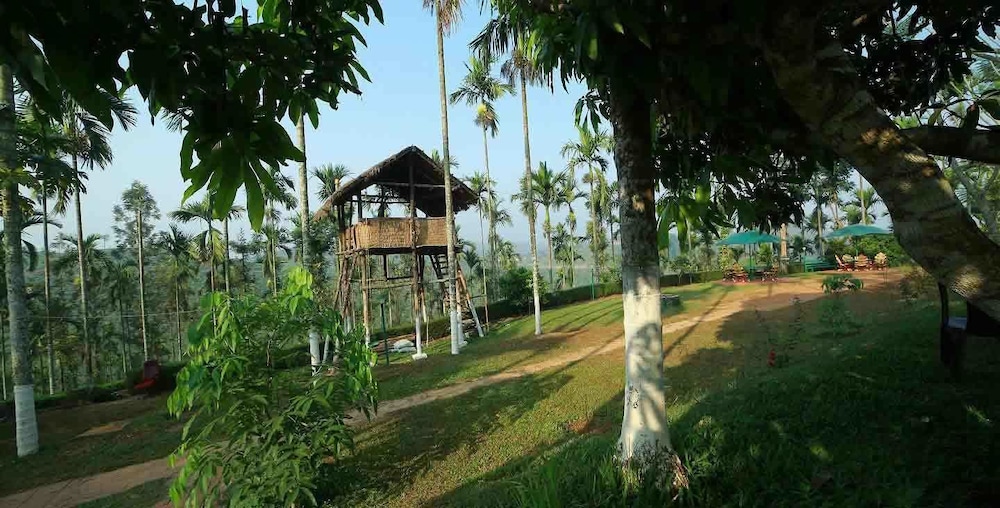 New Line Gods Land Resort