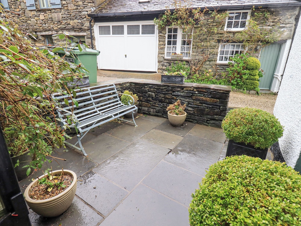 Syke Cottage