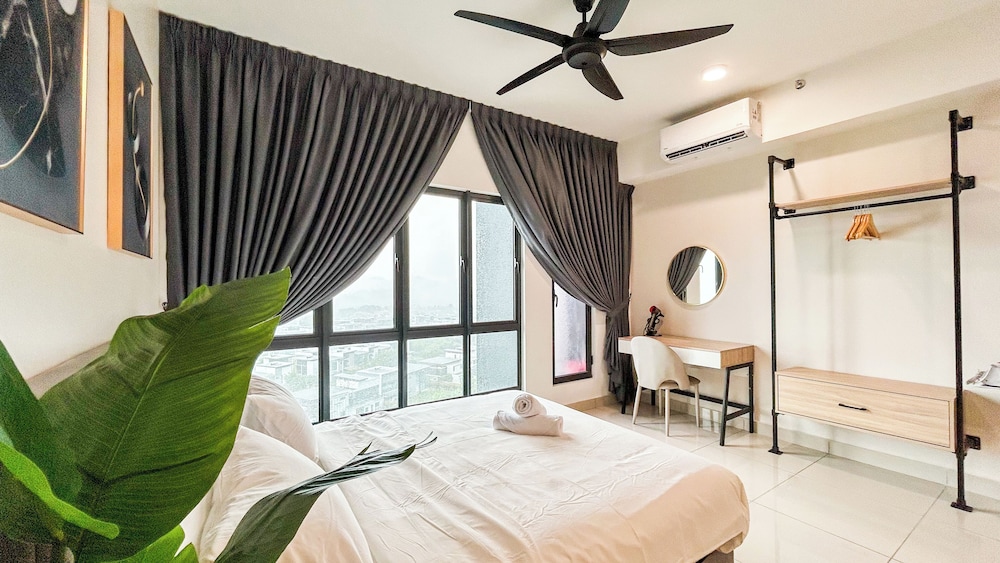 Tulip Residences by Manhattan Group