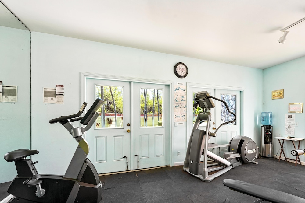 Big Island Fairway Terrace J-107 2 Bedroom Townhouse