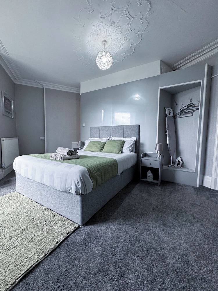 Thornleigh Guest House