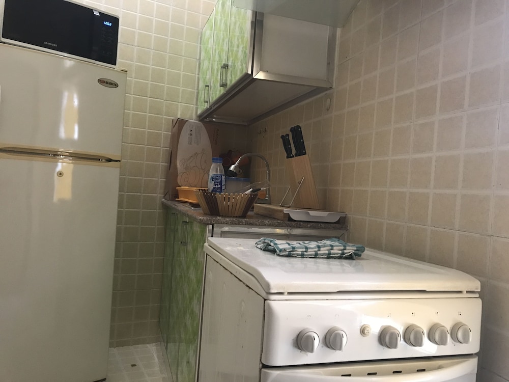 Relax Apartment