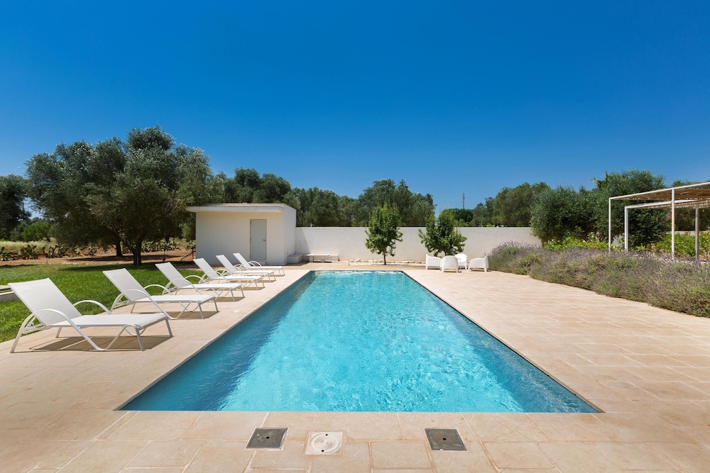 Villa Acquadolce