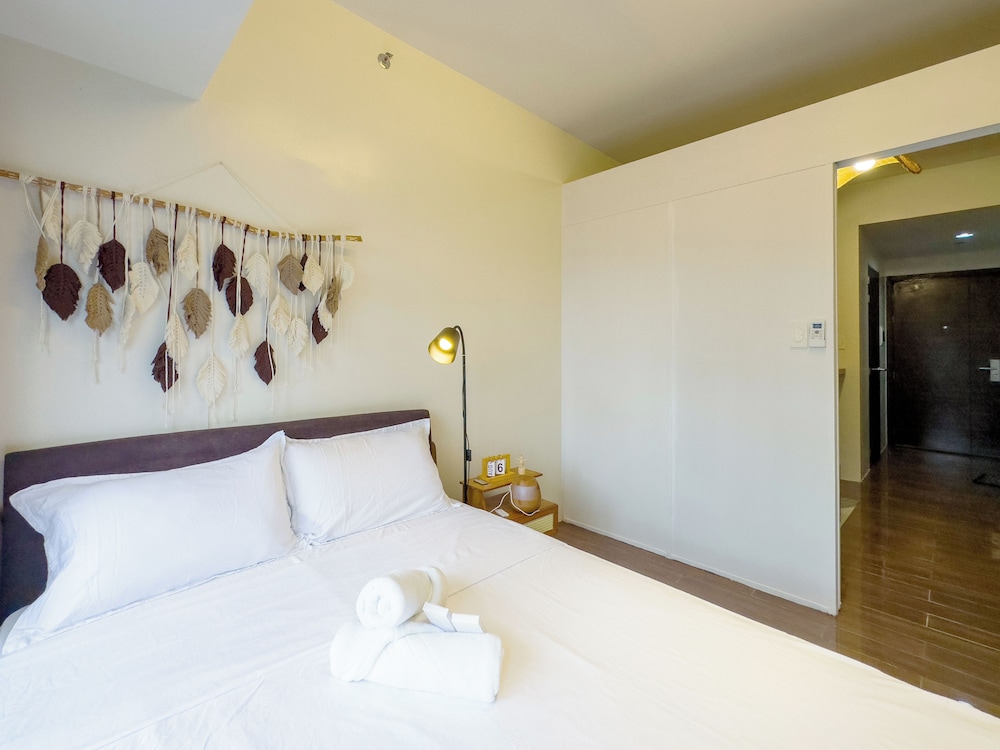 GemstoneBR in SMDC Air Residences