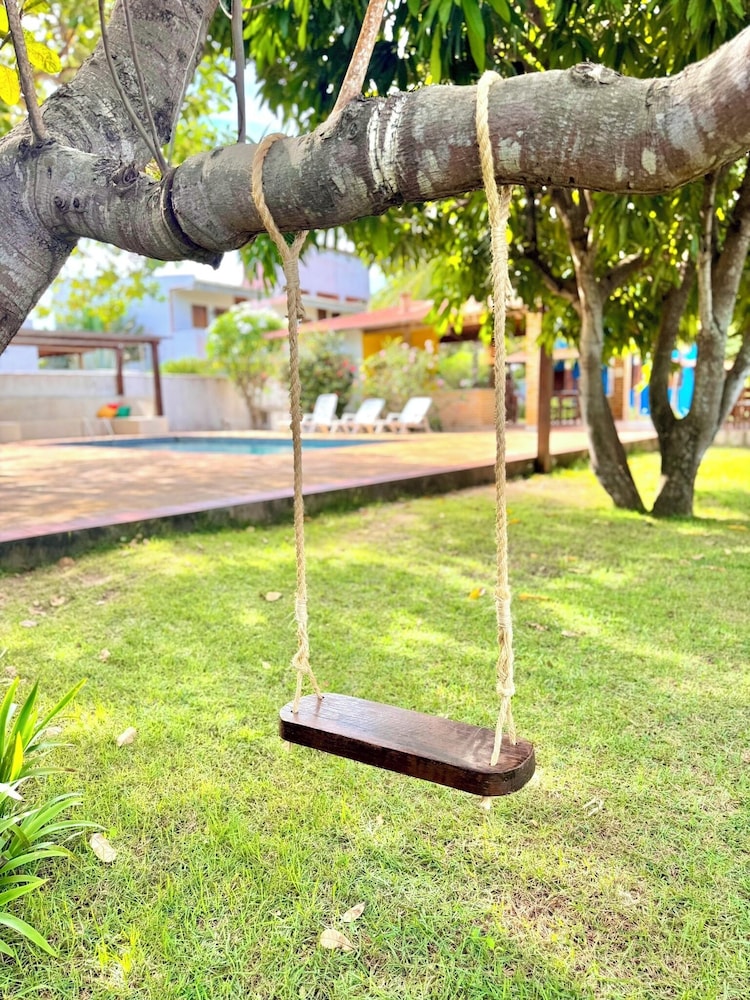 Pousada Vila Caju