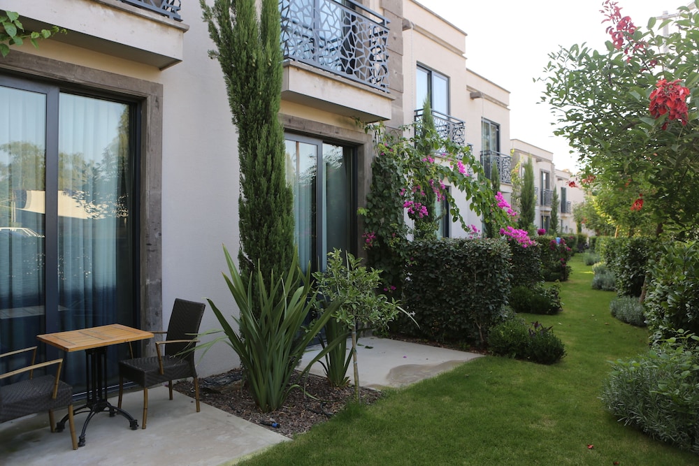 Sandora Boutique Otel - Image 22