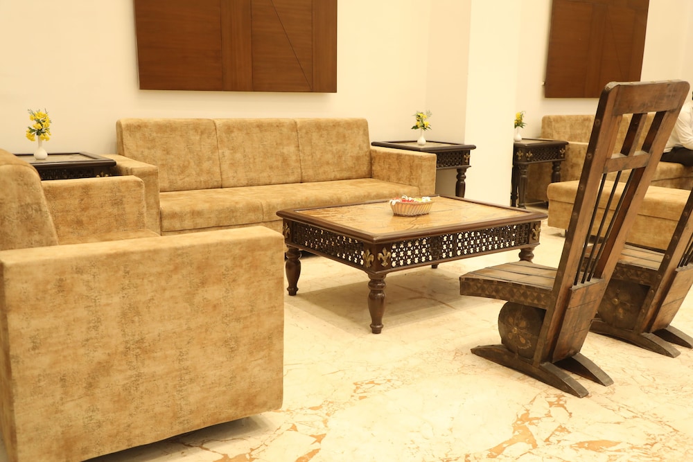 lounge