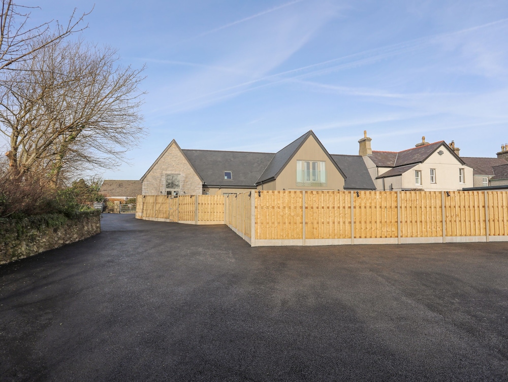 Ysgol Fawr