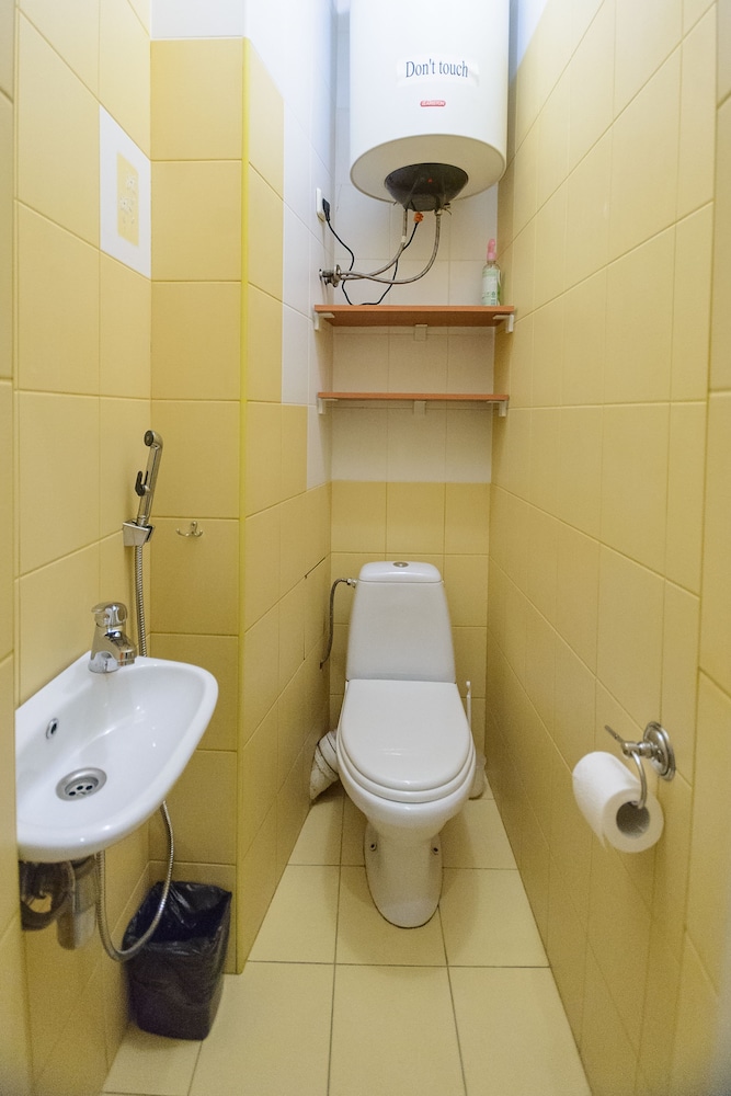 Kiev Accommodation Hotel Service