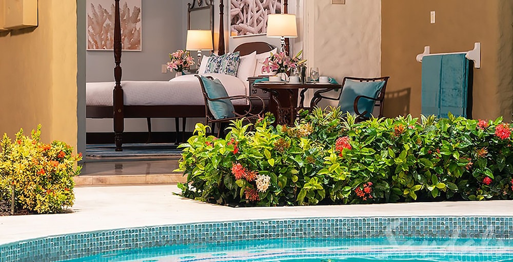 Sandals Grande Antigua - ALL INCLUSIVE Couples Only - Property Image 38