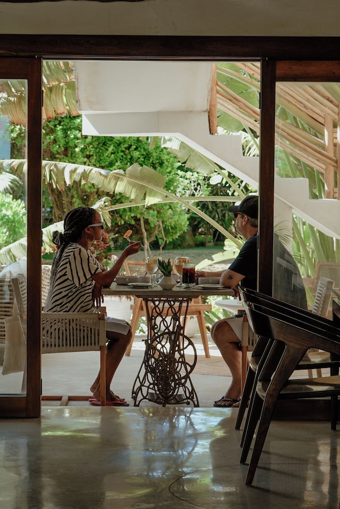 Isla Holbox Vacations - Ser Casasandra Boutique Hotel - Property Image 112