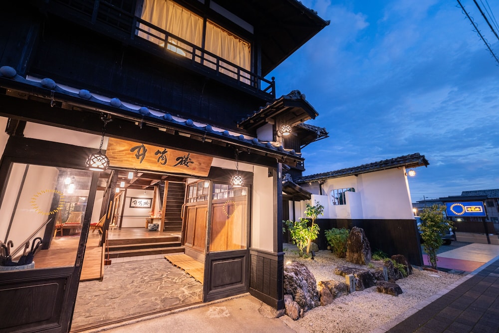 IZUTSURO view 2