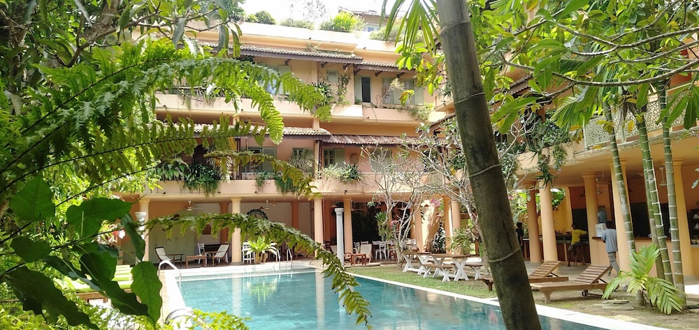 Casa Maria