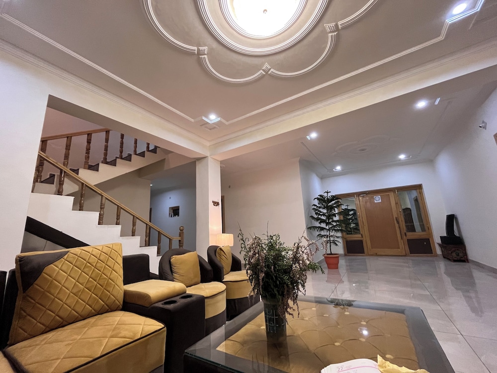LADAKH COUNTRY INN