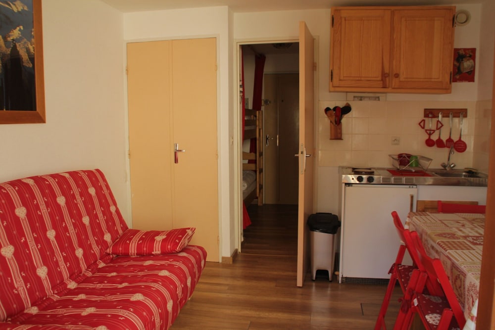 Gentianes Gna17 Cosy & Mountain 4 Pers