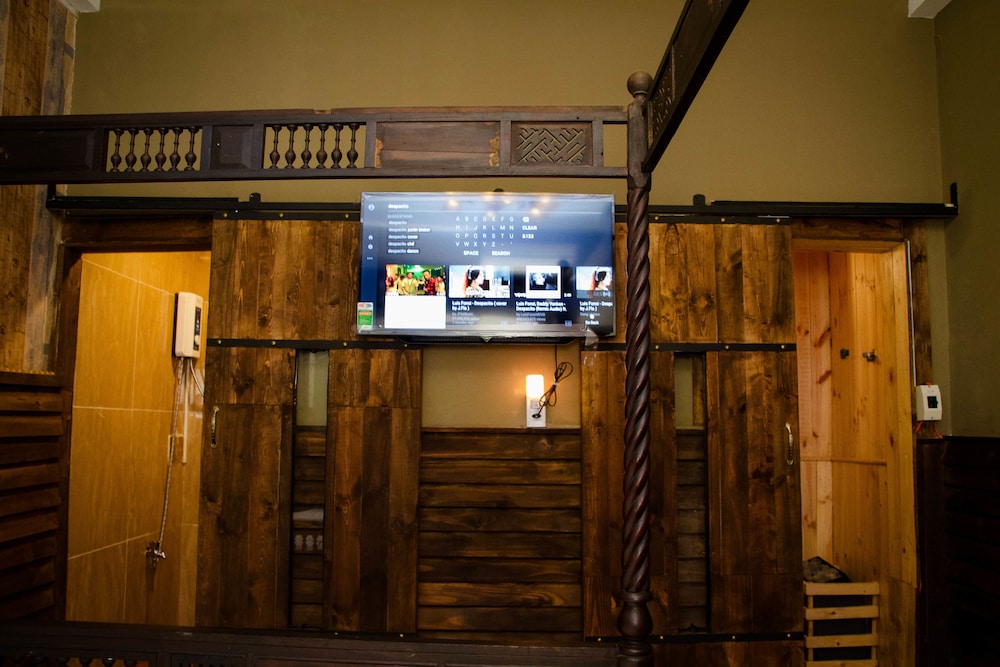 Mobylette Saigon Hostel - Adults only
