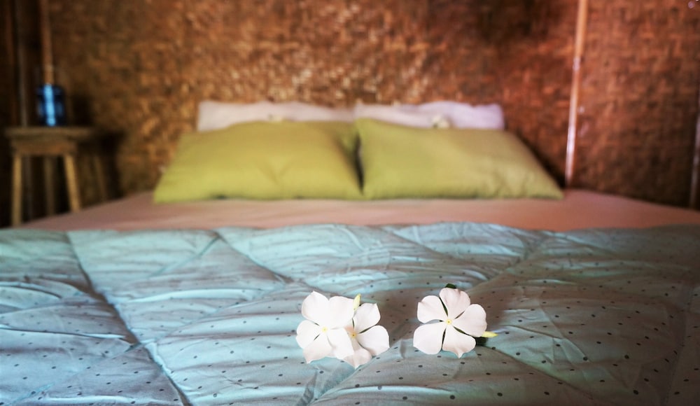 Same Same Bungalows Eco Lodge view 2