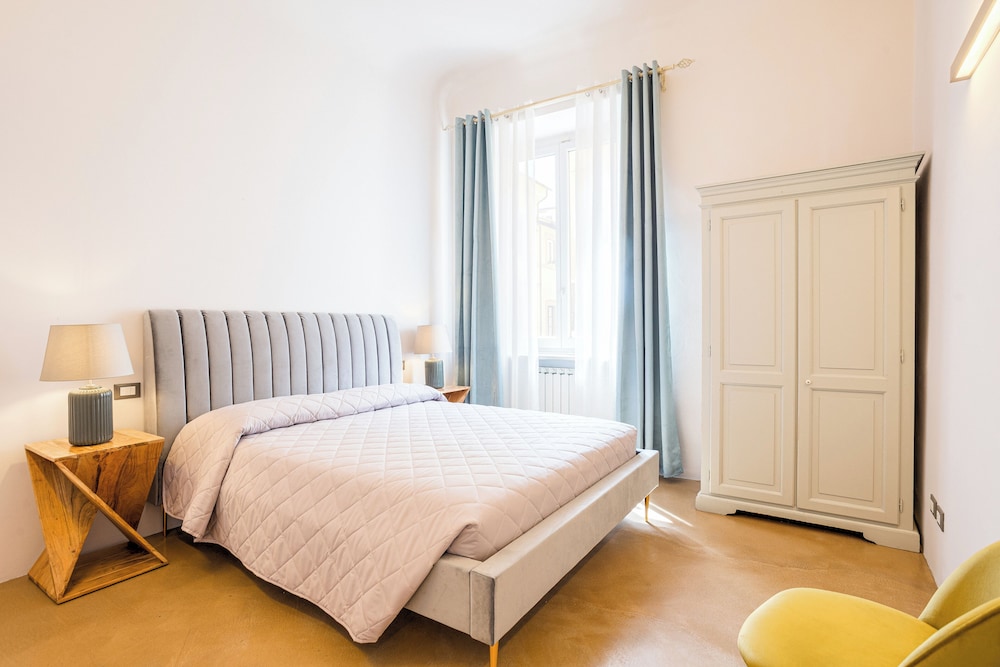 Condotta 16 Apartments