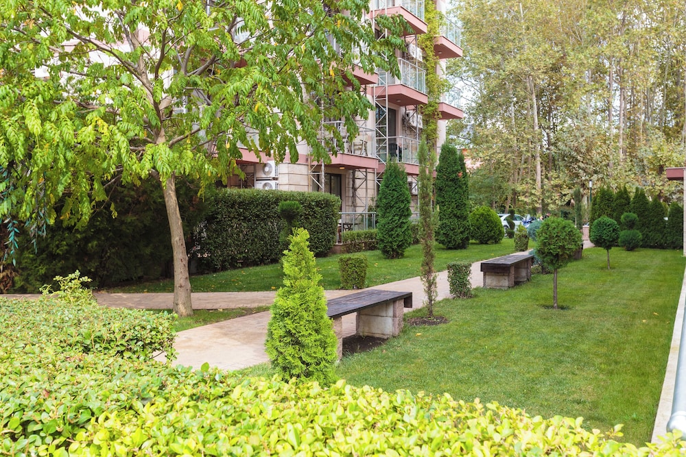 Tarsis Club Hotel & Aquapark