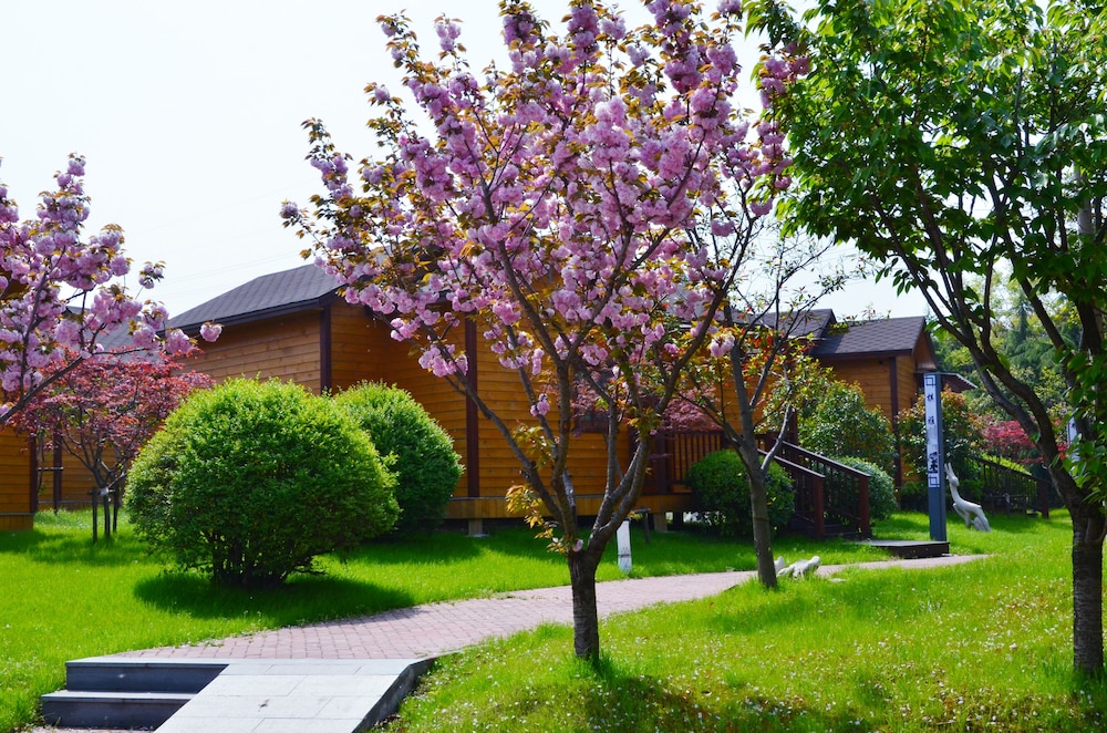 Phoenix Hotspring Resort, photo 58
