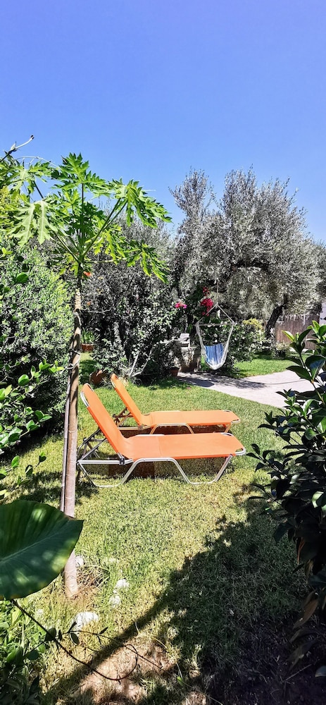 Elia Guesthouse - Kissamos