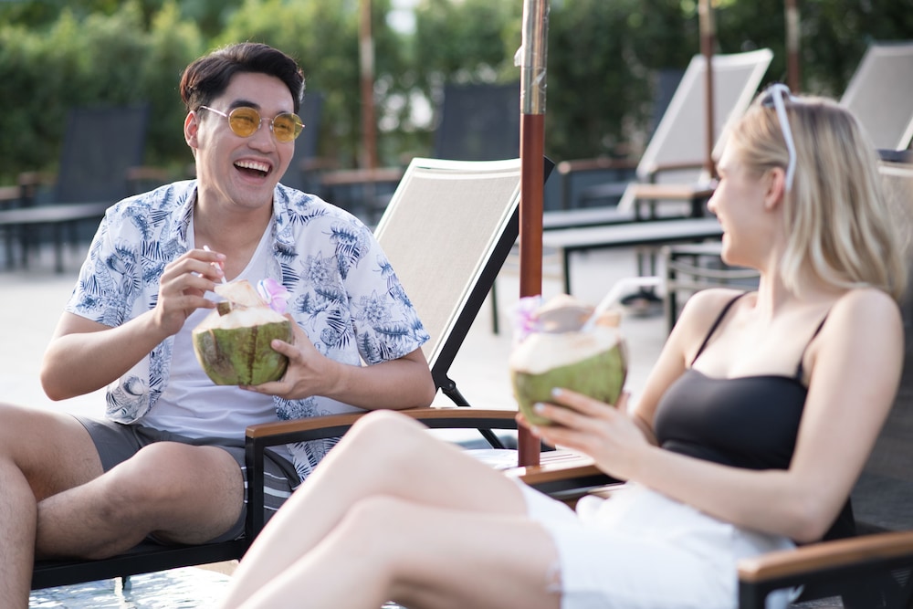 Sawaddi Patong Resort & Spa by Tolani, photo 64