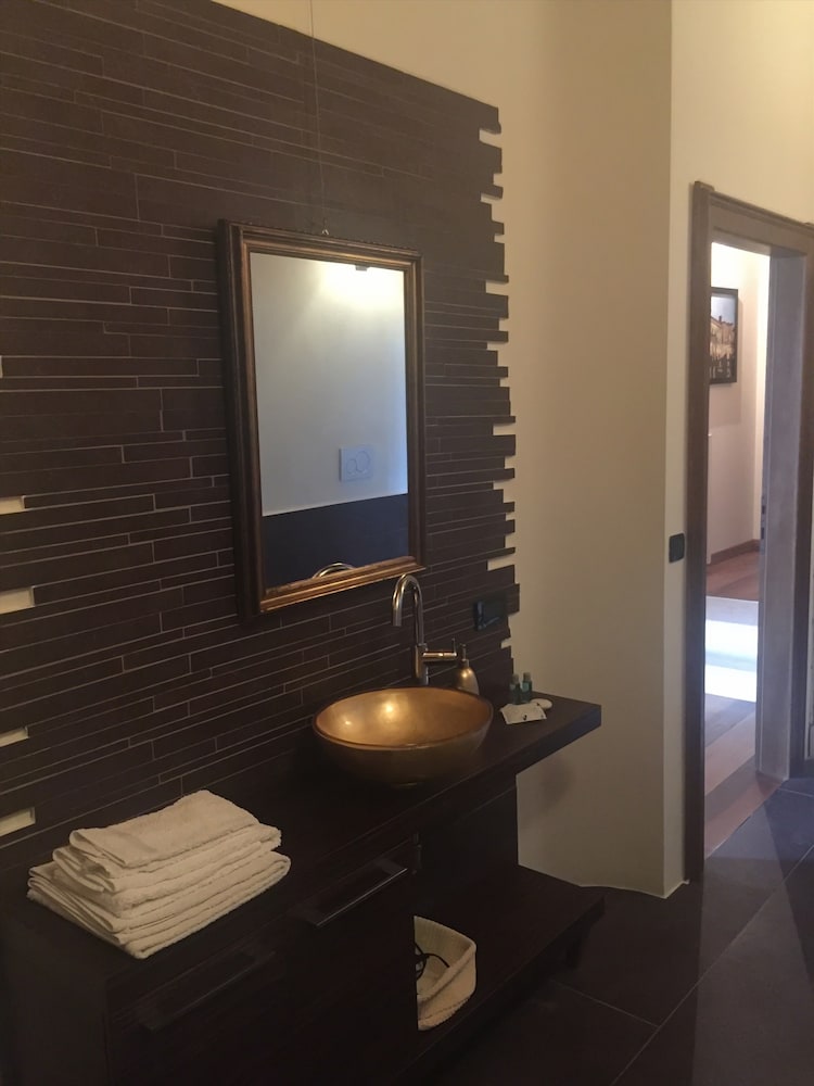 Relais Villa Gozzi B&B