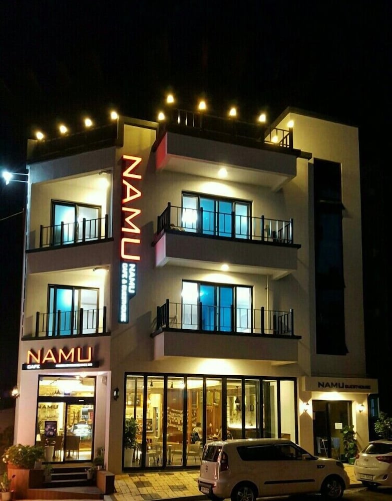 Namu Guesthouse & Pension - Hostel