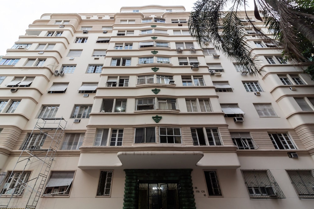 D405 Zona4 in Rio de Janeiro