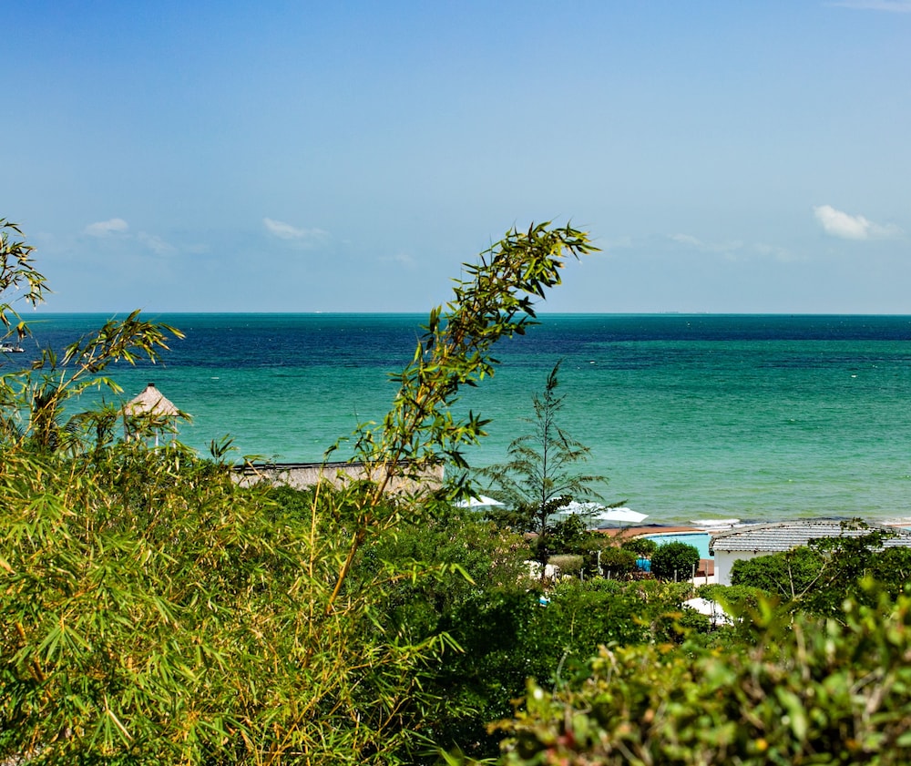 Vilanculos Beach Lodge