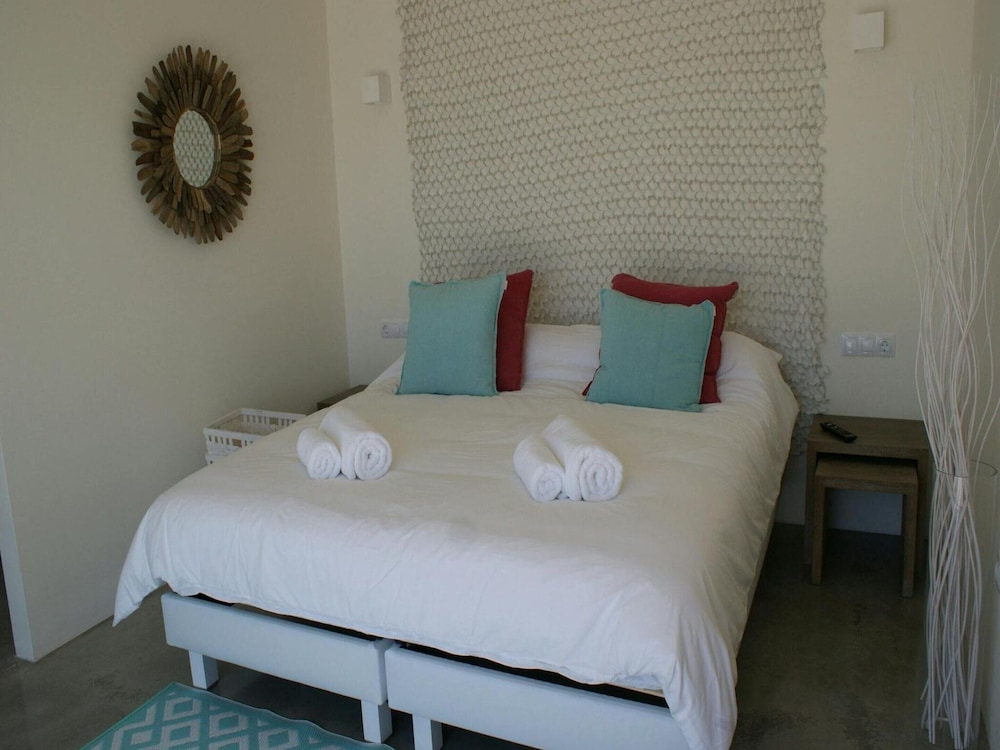 Holiday Home in Santa Eulalia