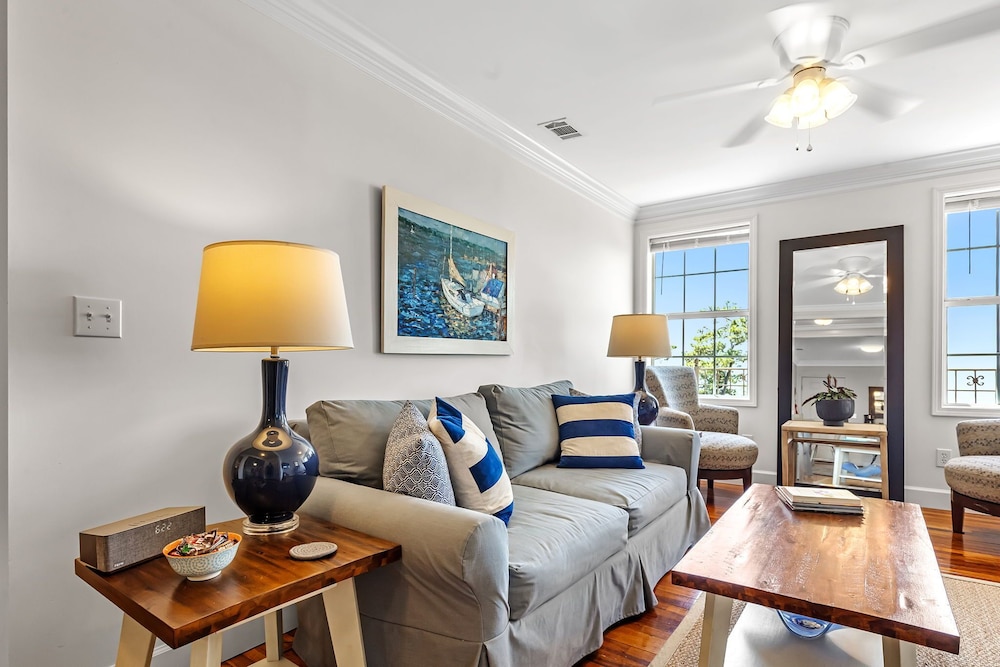 Jubilee Suites Boutique B&B