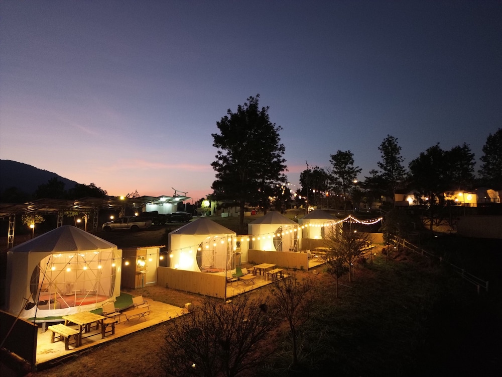 yugencamping