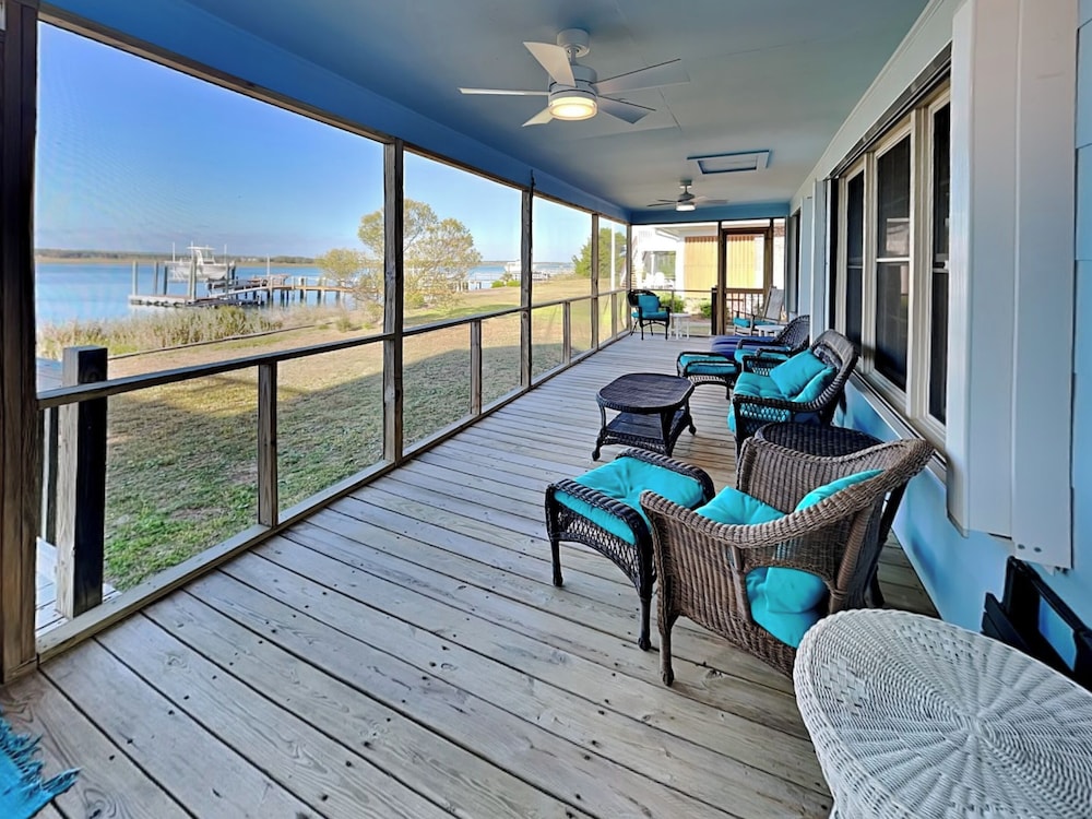 Whitaker Sea La Vie by Topsail Realty