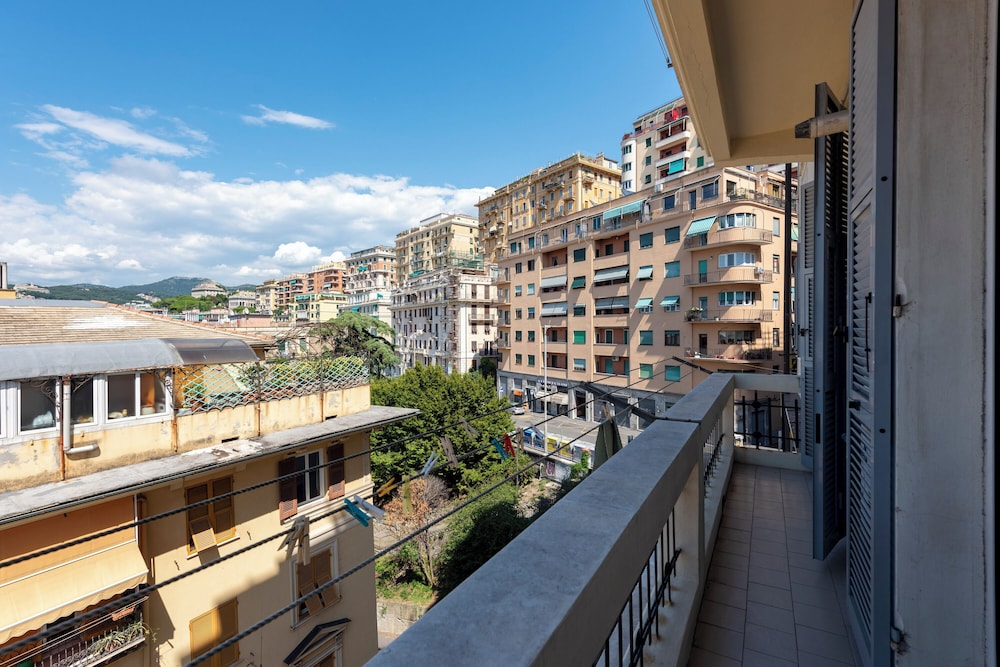 Lovely Apartment Via Nizza